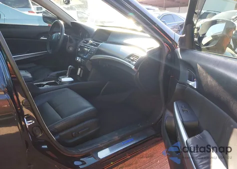 2015 Honda Crosstour Ex-L from USA, damaged, VIN 5J6TF3H5XFL001994